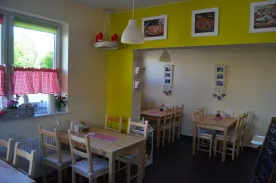 Pizzeria SANTANA Kalisz